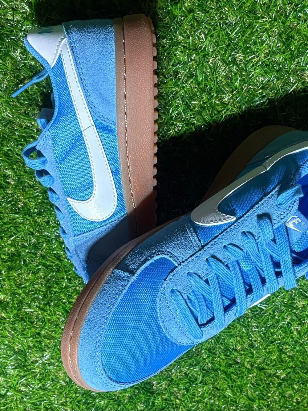 Nike kids sneakers